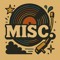 Misc.