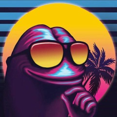 TheSynthwavePepe