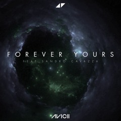 Avicii & Cazzette - Loving Feeling (Can't Get Enough) Ft. The High