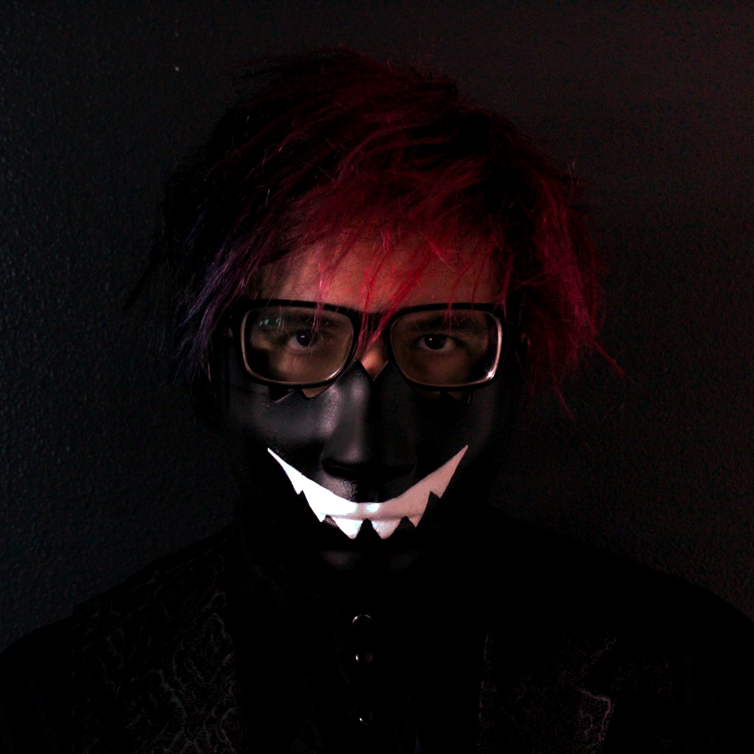Hi I'm Ghost
