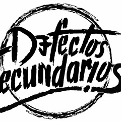 Defectos Secundarios