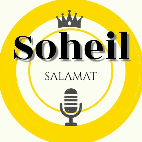 soheil salamat’s avatar
