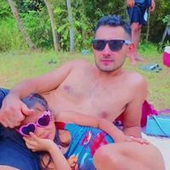 David Fernandes Ojeda