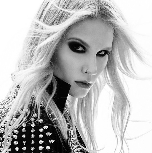 BRITNEY MANSON