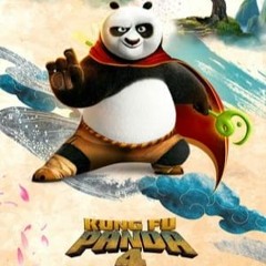 『GUARDA』 Kung Fu Panda 4 Streaming ITA | in Altadefinizione [2023]