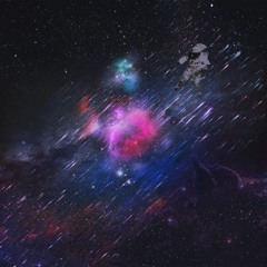 lost in deep-space..