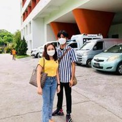 Khaing Zaw Lin