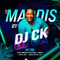 Dj CK from Martinique
