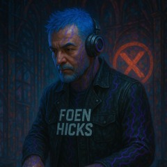 Foen Hicks / Blackbird