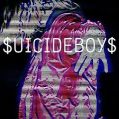 $UICIDEBOY$