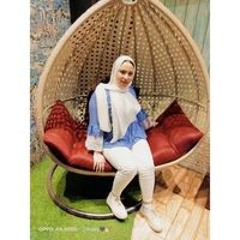 Kholoud Saad