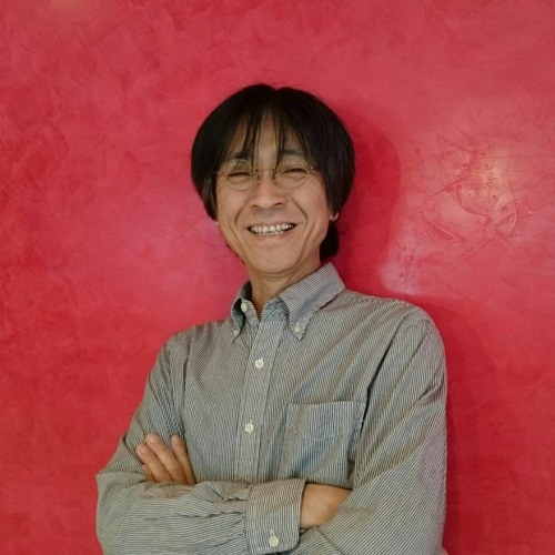 Yoshihiko  Banno’s avatar