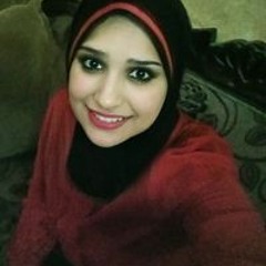 Samar El Ghanem
