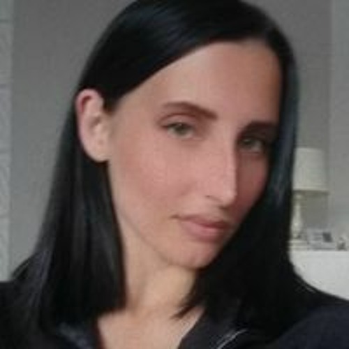 Анна Майструк’s avatar