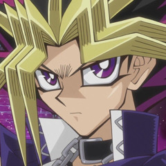 Atem Yami Yugi