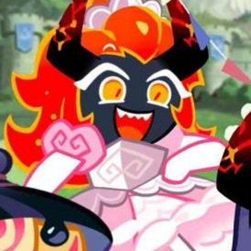 Rainbow Sprinkle Cookie’s avatar