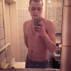 Илья Брежнев