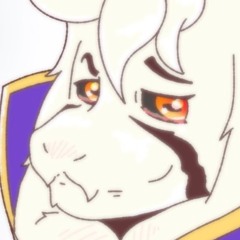 Asriel // Azi