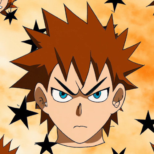 Starboy Shika 🌟’s avatar