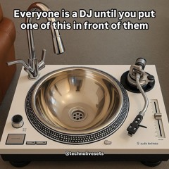 Valsimot Puškić aka DJ PUŠKA
