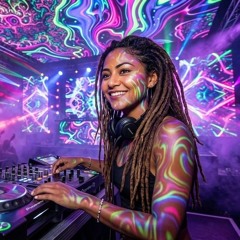DJane Psy Gear