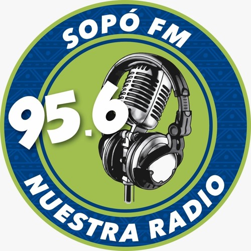 Sopó FM 95.6 Nuestra Radio’s avatar
