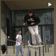 Levi Balmer