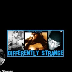 Differently Strange