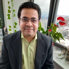 Sudipta Mallik