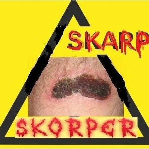 Skarpe Skorper’s avatar