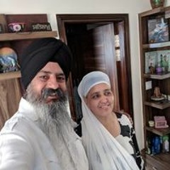 Narinder Singh
