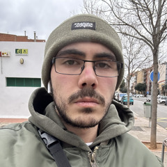 Alex Cano Sanchez