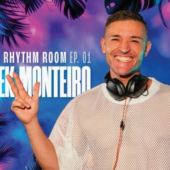 Derek Monteiro