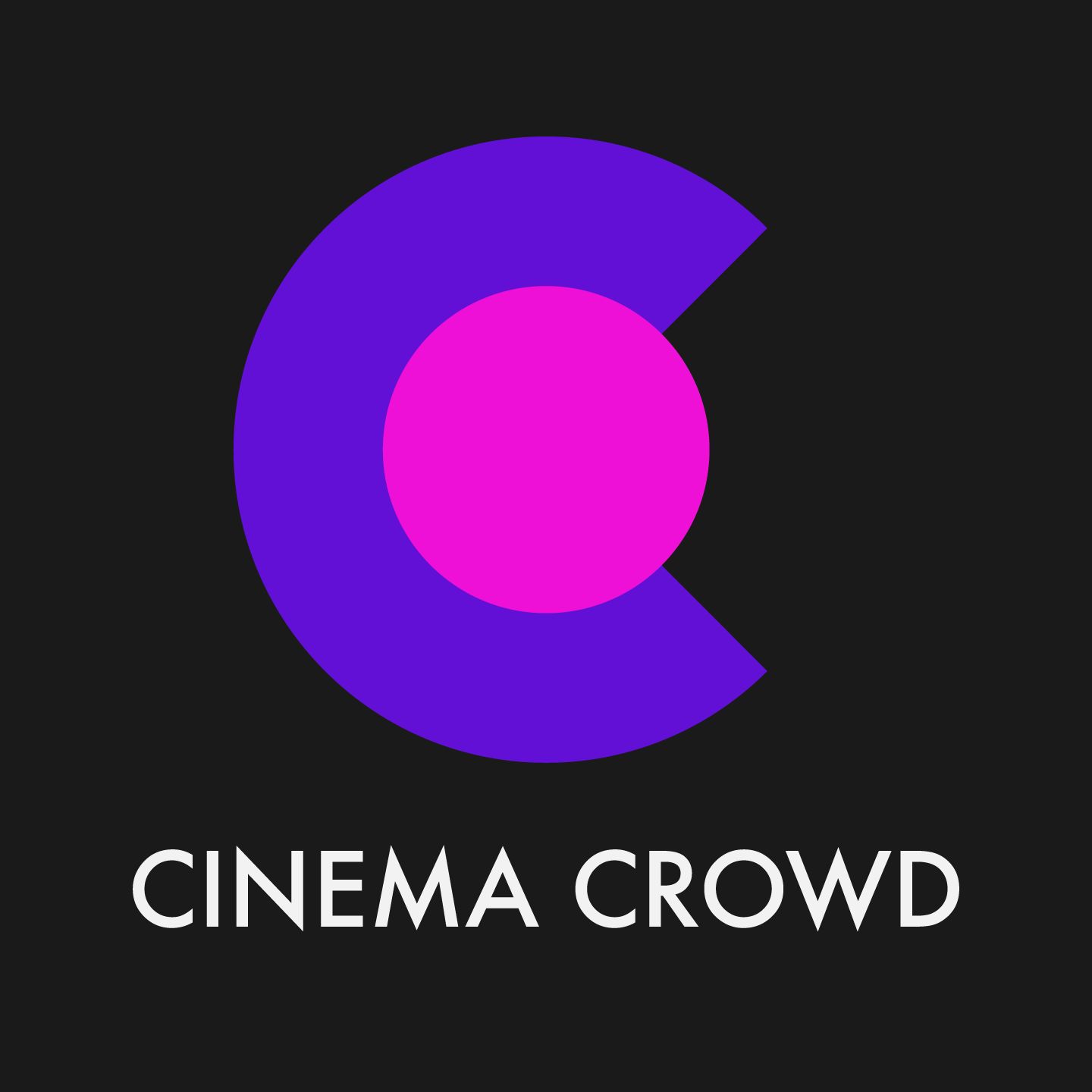 Cinema Crowd