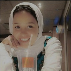 كده ياقلبى بصوت طفل