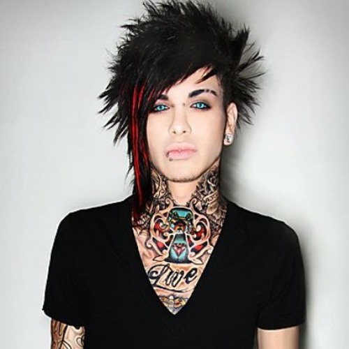 Jayy von monroe without makeup