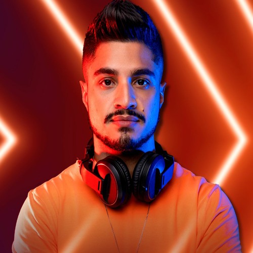 DJ Luca Sypher’s avatar