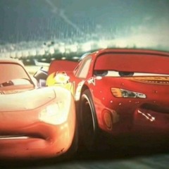Mcqueen...