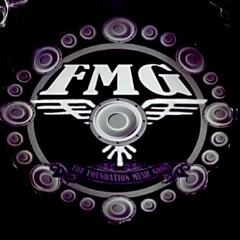 THE FOUNDATION MUSIC GRP