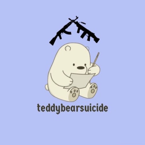 [teddybearsuicide]’s avatar