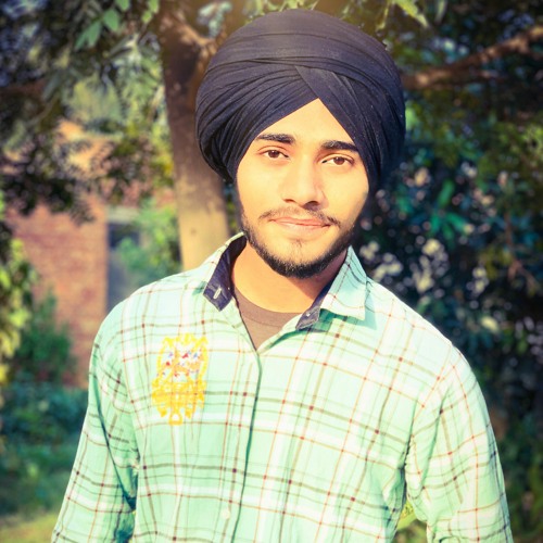 Gurkirat Singh’s avatar