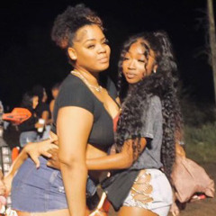 LoudMouff x MaryMulann