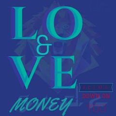 KREW CITY LOVE & MONEY GODZ