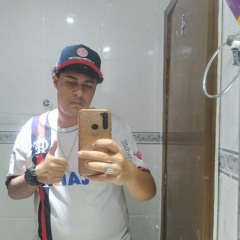 DJ Gaguinho de Niterói