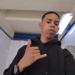 DJ pequeno do banco 🥋🚩✌🏽 ofc