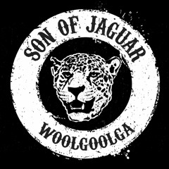 Son of Jaguar