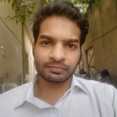 Junaid Iqbal