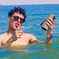 احمد بيسو