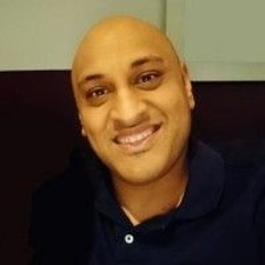 Kiran Hirani