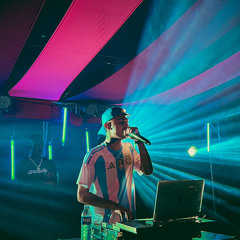 DJ SCAR